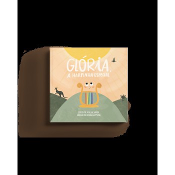 Glória: A Harpinha Especial