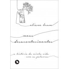 Meus Desacontecimentos: A História Da Minha Vida Com As Palavras