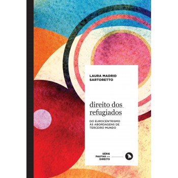 Direito Dos Refugiados: Do Eurocentrismo às Abordagens De Terceiro Mundo