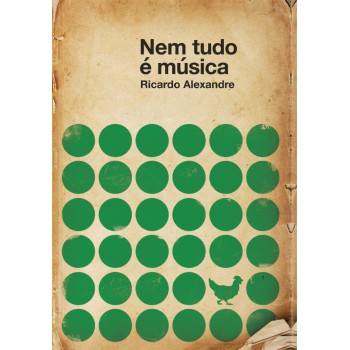Nem Tudo é Música