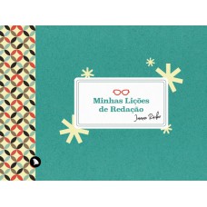 Minhas Lições De Redação