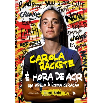 é Hora De Agir: Um Apelo à última Geração