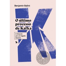 O último Processo De Kafka: A Disputa Por Um Legado Literário