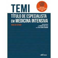 Temi - Título De Especialista Em Medicina Intensiva