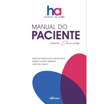 Manual Do Paciente Com Câncer