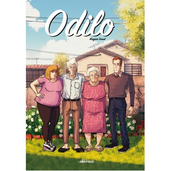 Odilo