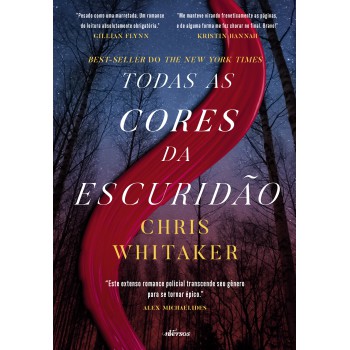 Todas As Cores Da Escuridão