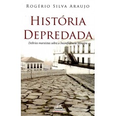 História Depredada