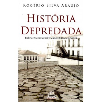 História Depredada