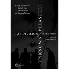 Joy Division: Unknown Pleasures