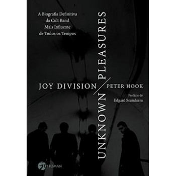 Joy Division: Unknown Pleasures