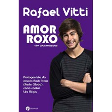 Amor Roxo