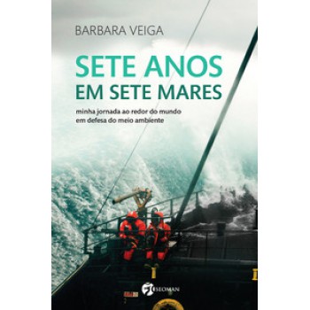 Sete Anos Em Sete Mares