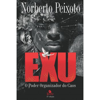 Exu: O Poder Organizador Do Caos