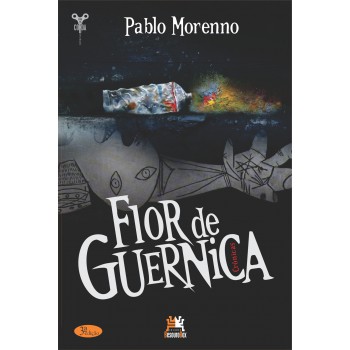 Flor De Guernica