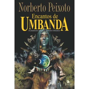 Encantos De Umbanda