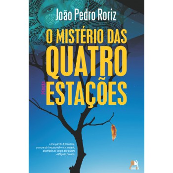 O Mistério Das Quatro Estações