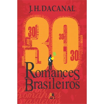 30 Romances Brasileiros