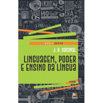 Linguagem, Poder E Ensino Da Língua