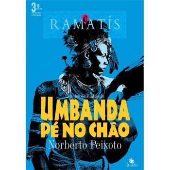 Umbanda Pé No Chão: Ramatís - Estudos De Umbanda