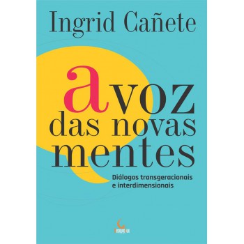 A Voz Das Novas Mentes