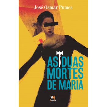 As Duas Mortes De Maria