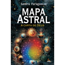 Mapa Astral:: A Carta De Deus