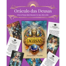 Oráculo Das Deusas:: Desperte Seu Poder Feminino