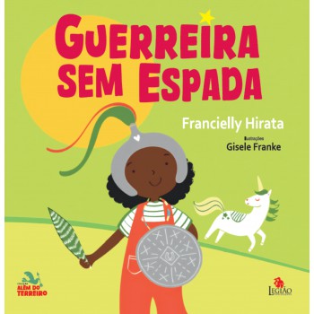 Guerreira Sem Espada