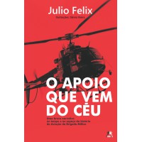 O Apoio Que Vem Do Céu: