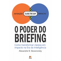 O Poder Do Briefing