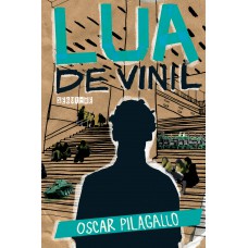 Lua De Vinil