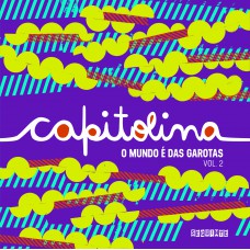 Capitolina Vol.2