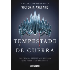 Tempestade De Guerra