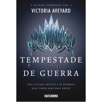 Tempestade De Guerra