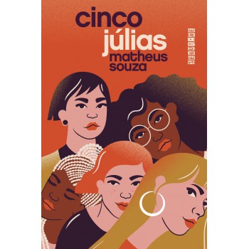 Cinco Júlias