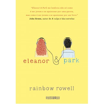 Eleanor & Park