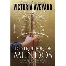 Destruidor De Mundos