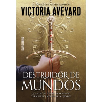 Destruidor De Mundos