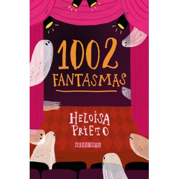 1002 Fantasmas