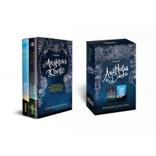 Box Aristóteles E Dante: Aristóteles E Dante Descobrem Os Segredos Do Universo E Aristóteles E Dante Mergulham Nas águas Do Mundo