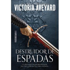 Destruidor De Espadas