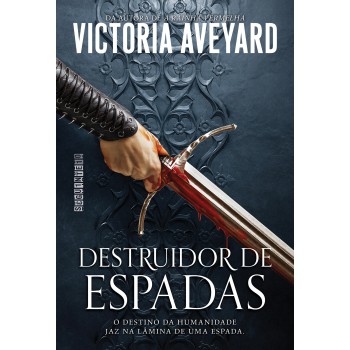 Destruidor De Espadas