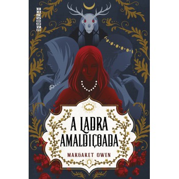 A Ladra Amaldiçoada