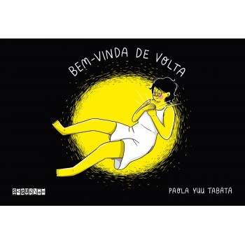 Bem-vinda De Volta