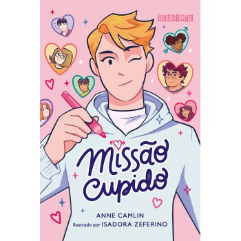 Missão Cupido