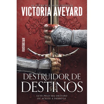 Destruidor De Destinos