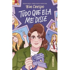 Tudo Que Ela Me Disse