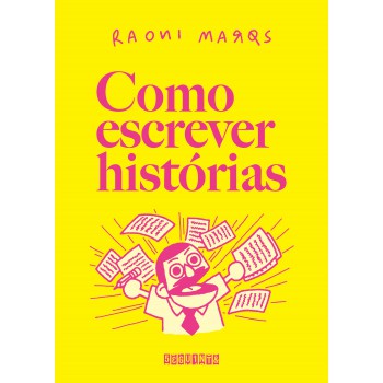 Como Escrever Histórias