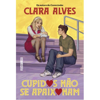 Cupidos Não Se Apaixonam